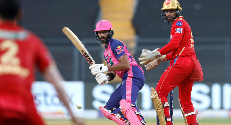 today's IPL match live - where to watch Rajasthan Royals v Punjab Kings match 8 of IPL 2023