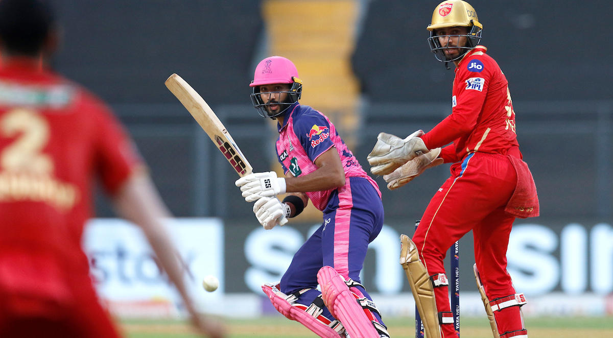RR vs PBKS, Where To Watch Todays IPL Match Live TV Channels and Live Streaming For IPL 2023 Rajasthan Royals v Punjab Kings
