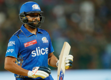MS Dhoni is not the IPL captain who should be sitting out: it is Rohit Sharma