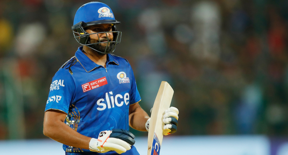 Drop Rohit Sharma - Should Rohit Sharma sit out for Mumbai Indians to have a chance in IPL 2023?