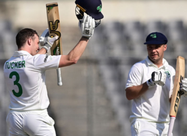SL vs IRE Tests, where to watch live: TV channels & live streaming for Sri Lanka v Ireland 2023