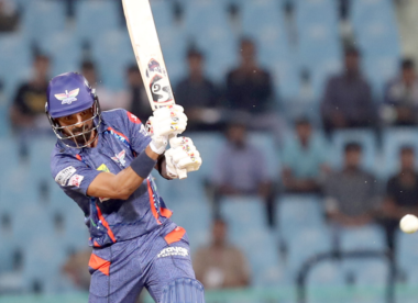 Today’s IPL 2023 match, LSG vs SRH live score: Updated scorecard, XIs, toss, stats and match prediction | Lucknow Super Giants v Sunrisers Hyderabad