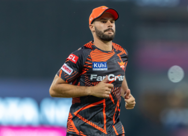 Explained: Why the Impact Player rule prompted Sunrisers Hyderabad to go in with three overseas players against LSG