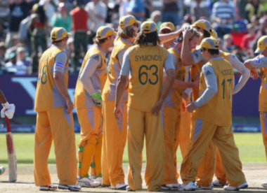 Quiz! Bowlers with a men's T20I hat-trick from Full-Member countries