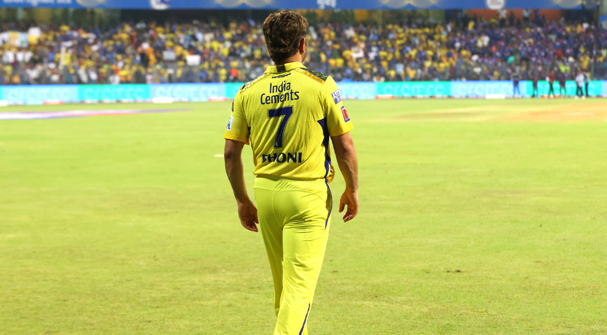 Todays Ipl 2023 Match, Csk Vs Rr Live Score Updated Scorecard, Xis, Toss, Stats And Match Prediction Chennai Super Kings V Rajasthan Royals