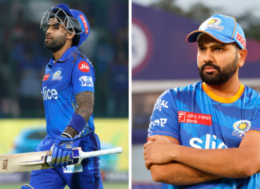Explained: Why Rohit Sharma did not lead MI against KKR but still opened the batting?