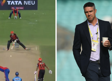 'Maybe I'm old-fashioned' - Kevin Pietersen criticises Harry Brook after scoop ends 14-ball seven