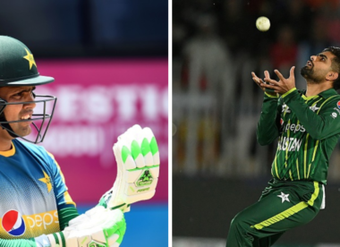 'Doesn't know how to do captaincy' - Kamran Akmal tears into Babar Azam following New Zealand defeat