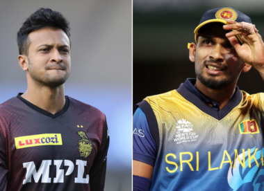 IPL 2023: Five players who could replace Shakib Al Hasan at Kolkata Knight Riders