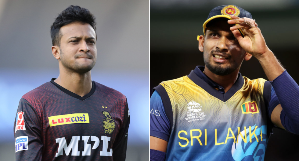 Shakib Al Hasan has opted out of IPL 2023. Who will replaced him at KRK?