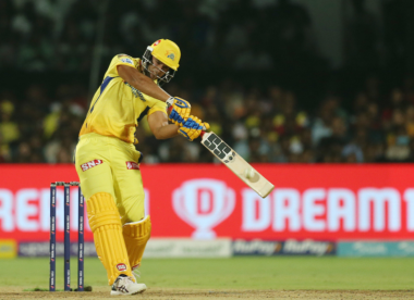 CSK are trusting impulse over records in backing Shivam Dube against spin, and it's paying off