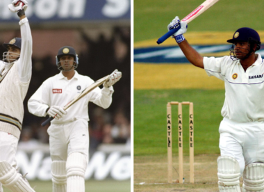Did India have to recall Rahane? Indian batters who debuted in ‘SENA’ Test matches since 1992
