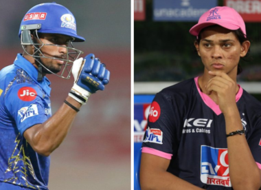 Five uncapped Indians who may break into India’s T20I side after IPL 2023