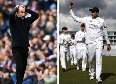 'Pep, you go down the hallway' - How Mohammad Abbas trumped Guardiola for the Ageas Hilton penthouse suite
