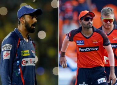 LSG vs SRH, where to watch today's IPL match live: TV channels and live streaming