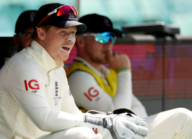 'I said fair, not fear' - Ollie Pope corrects media outlet after Ashes misquote