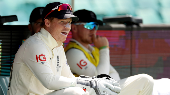 'I said fair, not fear' - Ollie Pope corrects media outlet after Ashes misquote