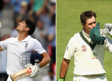 Quiz! How well do you remember the career stats of Test cricket's greatest batters?