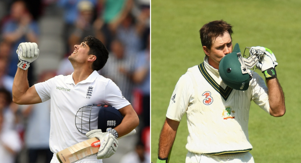 Quiz! How well do you remember the stats of Test cricket's greatest batters?