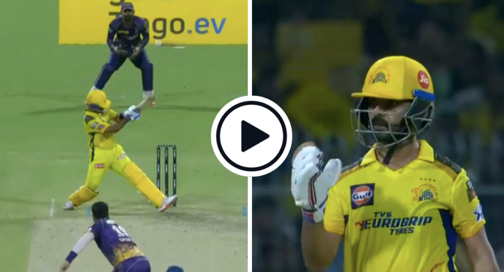 Rahane in IPL 2023: Ajinkya Rahane has been at his absolute best in the tournament