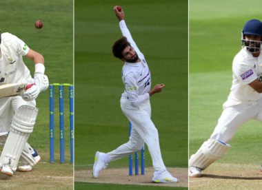 County cricket 2023: Full list of overseas players in the Championship, One Day Cup & T20 Blast
