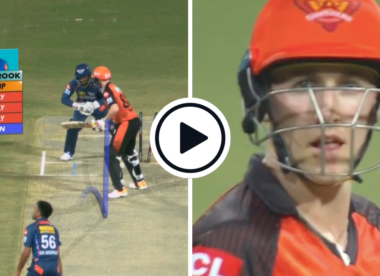 Watch: Googly overload, 'straight' legbreak - Ravi Bishnoi outfoxes Harry Brook with classic set-up