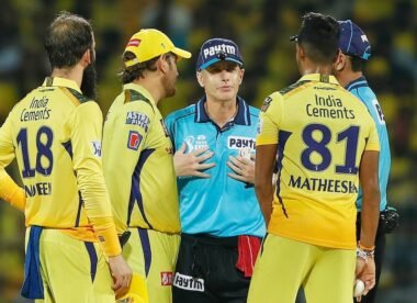 Explained: Did MS Dhoni do anything wrong in the Pathirana delay in CSK’s Qualifier 1 victory?