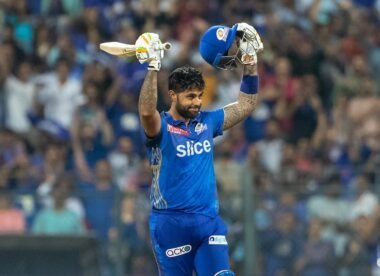 Suryakumar Yadav is a one-of-a-kind T20 legend, in ‘clutch games’ and otherwise