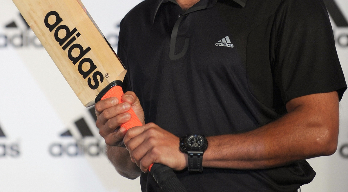 Adidas reveals new jerseys for Indian cricket team. Here's how to get it  for free