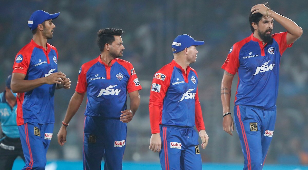 Explained: How Delhi Capitals Can Still Make It To The IPL 2023 Playoffs