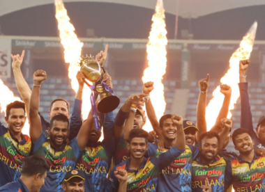 Asia Cup 2023, all you need to know: Venue, format, dates, teams and more