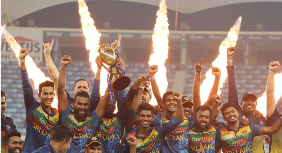 Asia Cup 2023 - All you need to know including venue, schedule, teams, dates and more for Asia Cup 2023