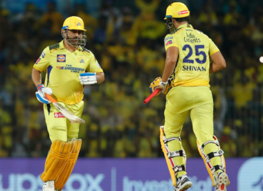 Dominating overs 11-16: The Chennai Super Kings success mantra that gets seldom talked about