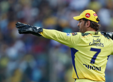 Chennai Super Kings' sixth success story with NRR is not luck, it is clarity of thought