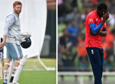 Jofra Archer ruled out of the summer and Zak Crawley keeps his place – takeaways from England’s Test squad to face Ireland