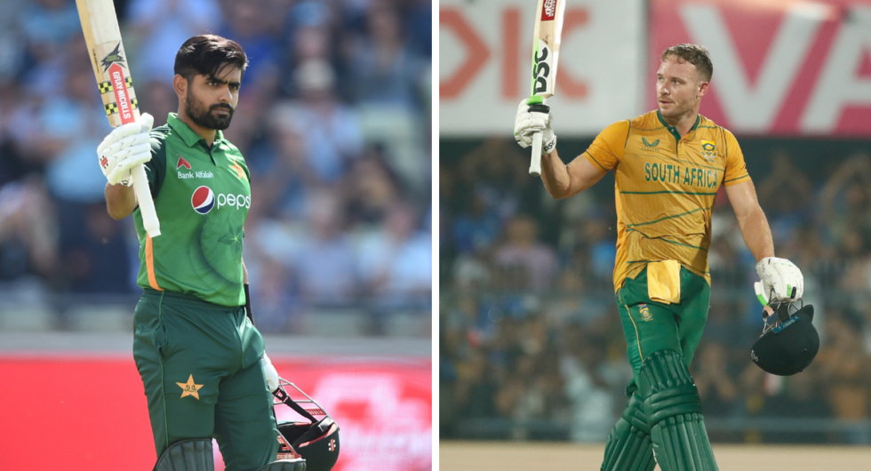 LPL 2023: From Babar Azam To David Miller – List Of Players Pre-Signed By Each Team In Lanka Premier League