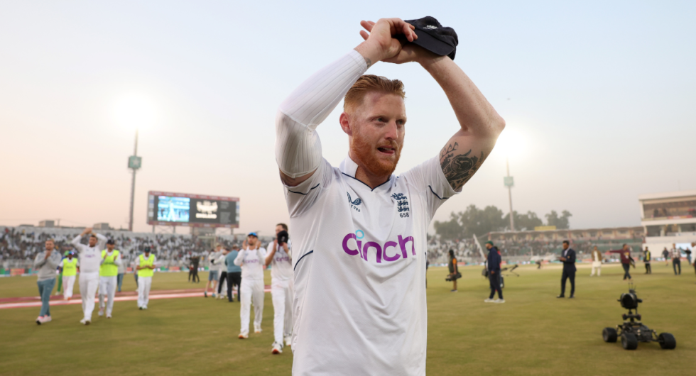 Explained: How England Could Top The ICC World Test Rankings By The End Of The Summer