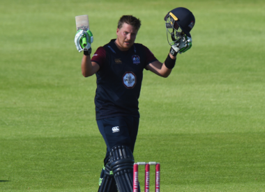 'Blindsided by the news' - Josh Cobb 'shocked and disappointed' at axing as Northants T20 captain weeks before start of Blast 2023