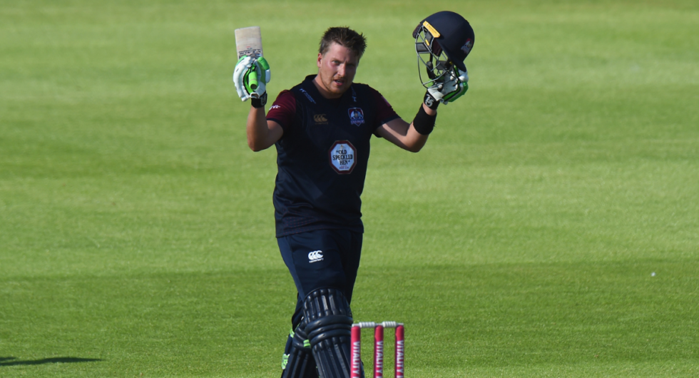 'Blindsided By The News' - Josh Cobb 'Shocked And Disappointed' At Axing As Northants T20 Captain Weeks Before Start Of Blast 2023