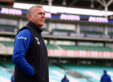 Alec Stewart: Counties and franchise players need 'mutual respect', contract system 'needs to change'
