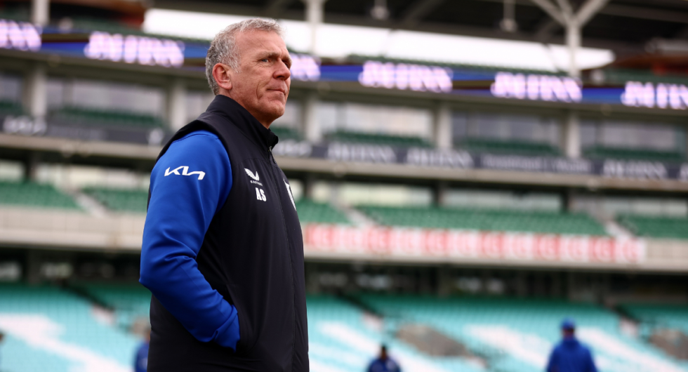 Alec Stewart: Counties And Franchise Players Need 'Mutual Respect', Contract System 'Needs To Change'