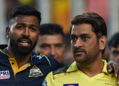 IPL 2023 Qualifier 1, where to watch CSK vs GT live: TV channels & live streaming for Chennai Super Kings v Gujarat Titans