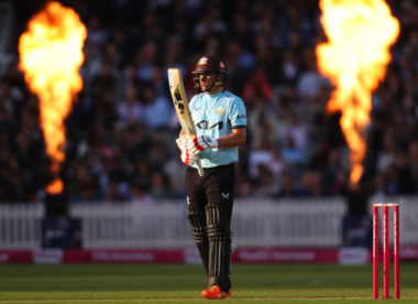 ‘This used to be such a showpiece’ – A half-full Lord’s is a sad picture of the T20 Blast, but maybe there’s room for optimism