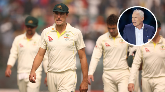 ‘Nothing replaces game time’ – Allan Border warns Australia's lack of Test match warm up is ‘fraught with danger’