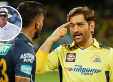 'Bigger than the spirit of cricket' - Daryl Harper delivers scathing assessment of MS Dhoni's 'time wasting' tactics