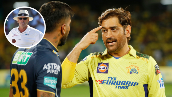 'Bigger than the spirit of cricket' - Daryl Harper delivers scathing assessment of MS Dhoni's 'time wasting' tactics