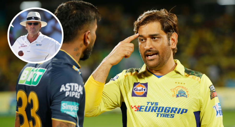 'Bigger Than The Spirit Of Cricket' - Daryl Harper Delivers Scathing Assessment Of MS Dhoni's 'Time Wasting' Tactics