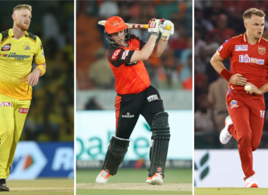 As the home summer looms, how have England's IPL 2023 cohort fared?