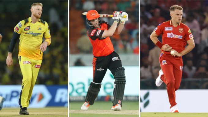 As the home summer looms, how have England's IPL 2023 cohort fared?