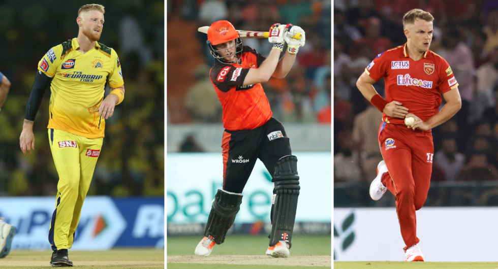 As The Home Summer Looms, How Have England's IPL 2023 Cohort Fared In The Competition?